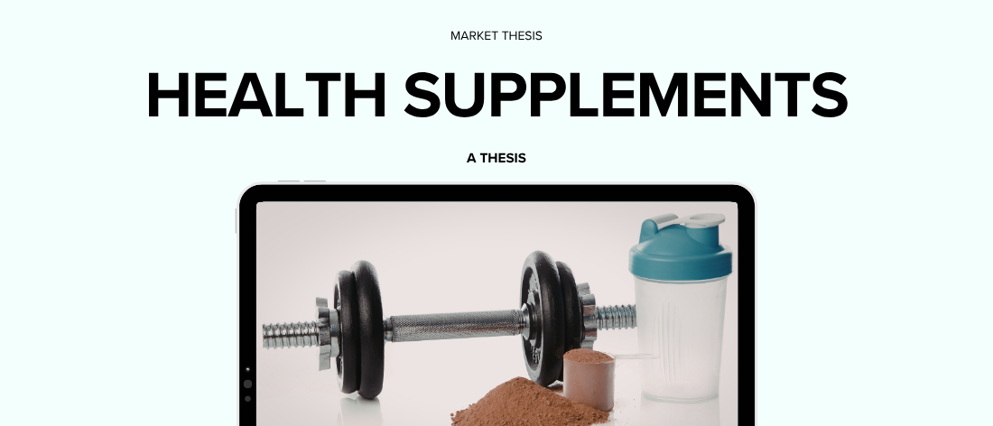 Generative AI Adoption banner