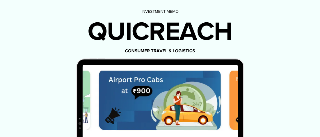 Pre-Seed Memo — Verdant Carbon banner