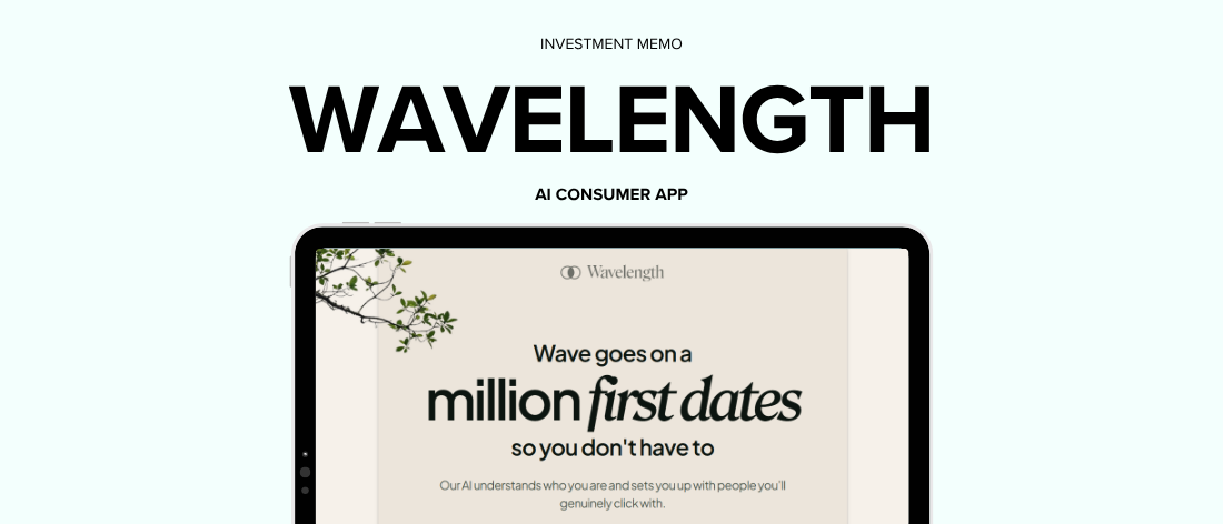 Pre-Seed Memo — Verdant Carbon banner