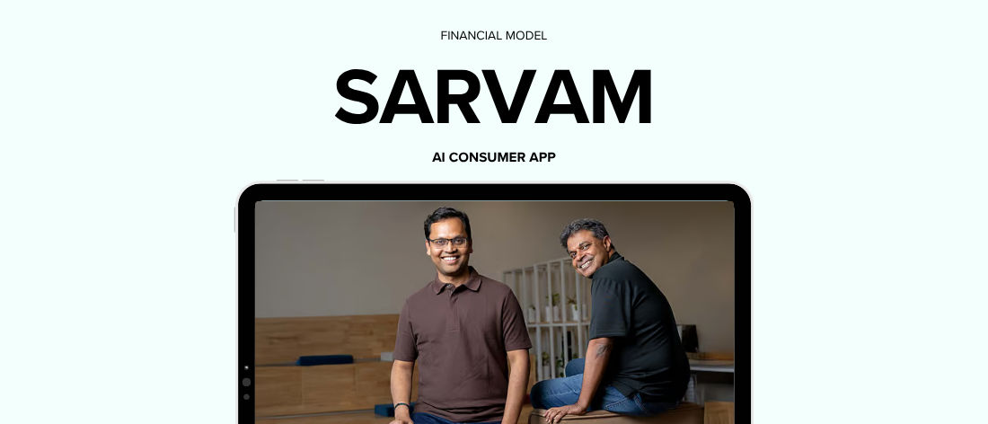 DCF Valuation — Marketplace banner